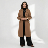 Regina | Elegantni dugi kaput