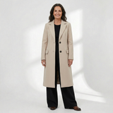 Regina | Elegantni dugi kaput