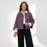 Evelyna – Stylish topli kardigan