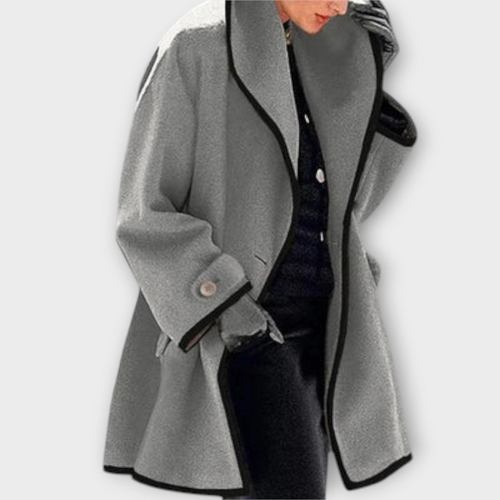 Sherry - Elegantni Trench