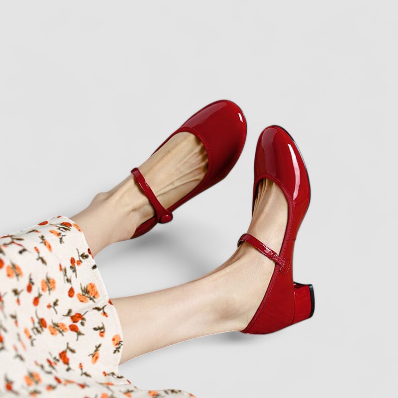 Mayzhera | Ortopedske Mary Jane cipele