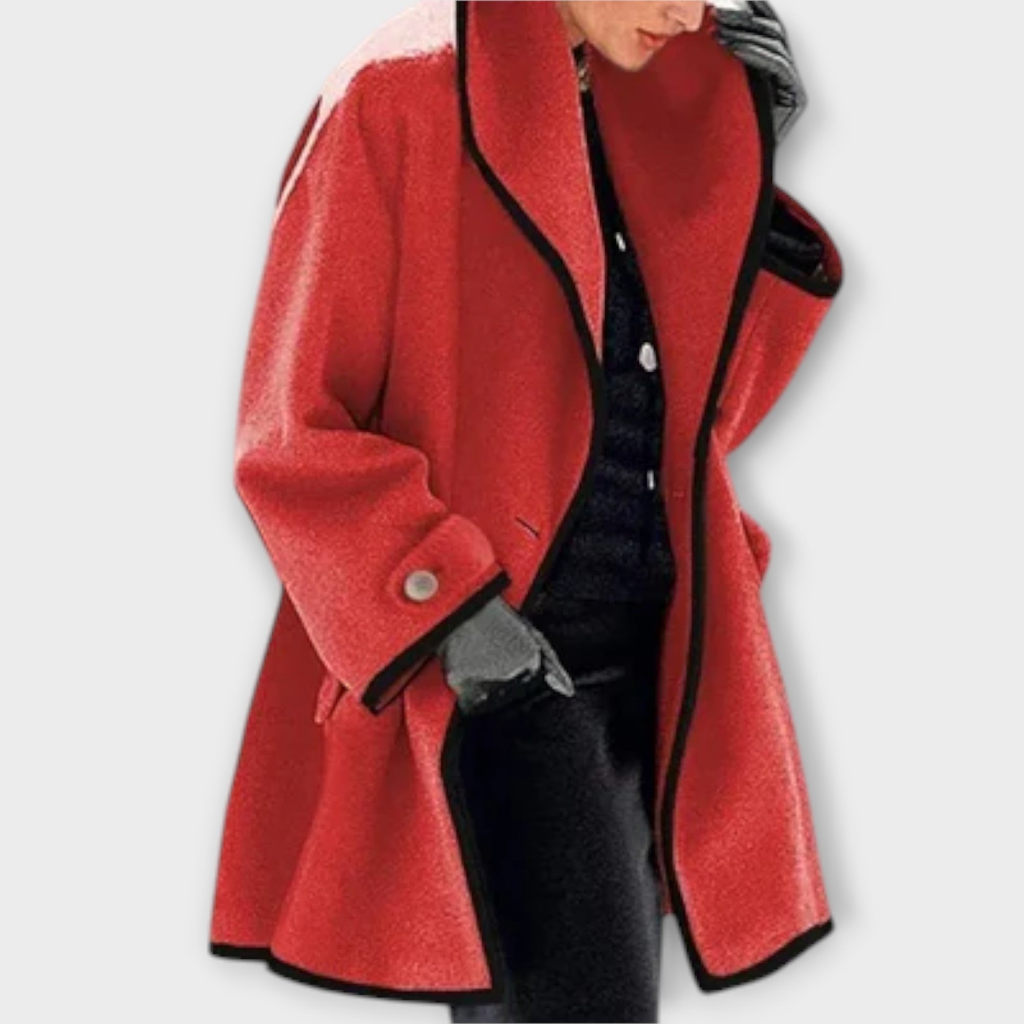 Sherry - Elegantni Trench