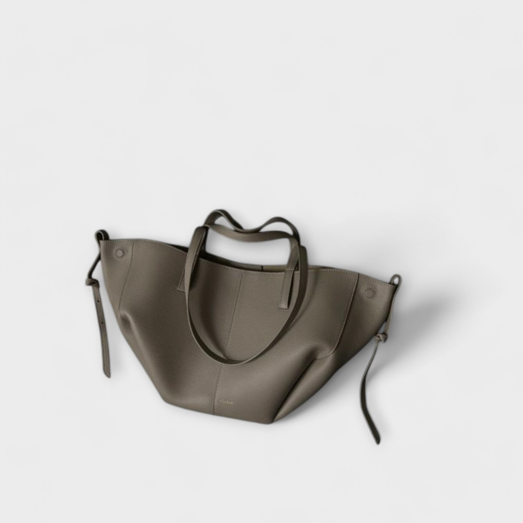 Cécile. – Vintage Torba na rame