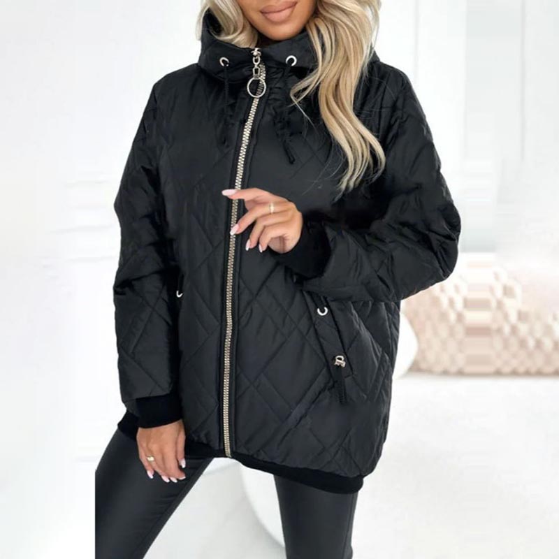 Karolina | Stylish i topla zimska jakna