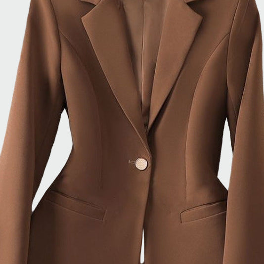 Emily - Sako u modernom elegantnom kroju