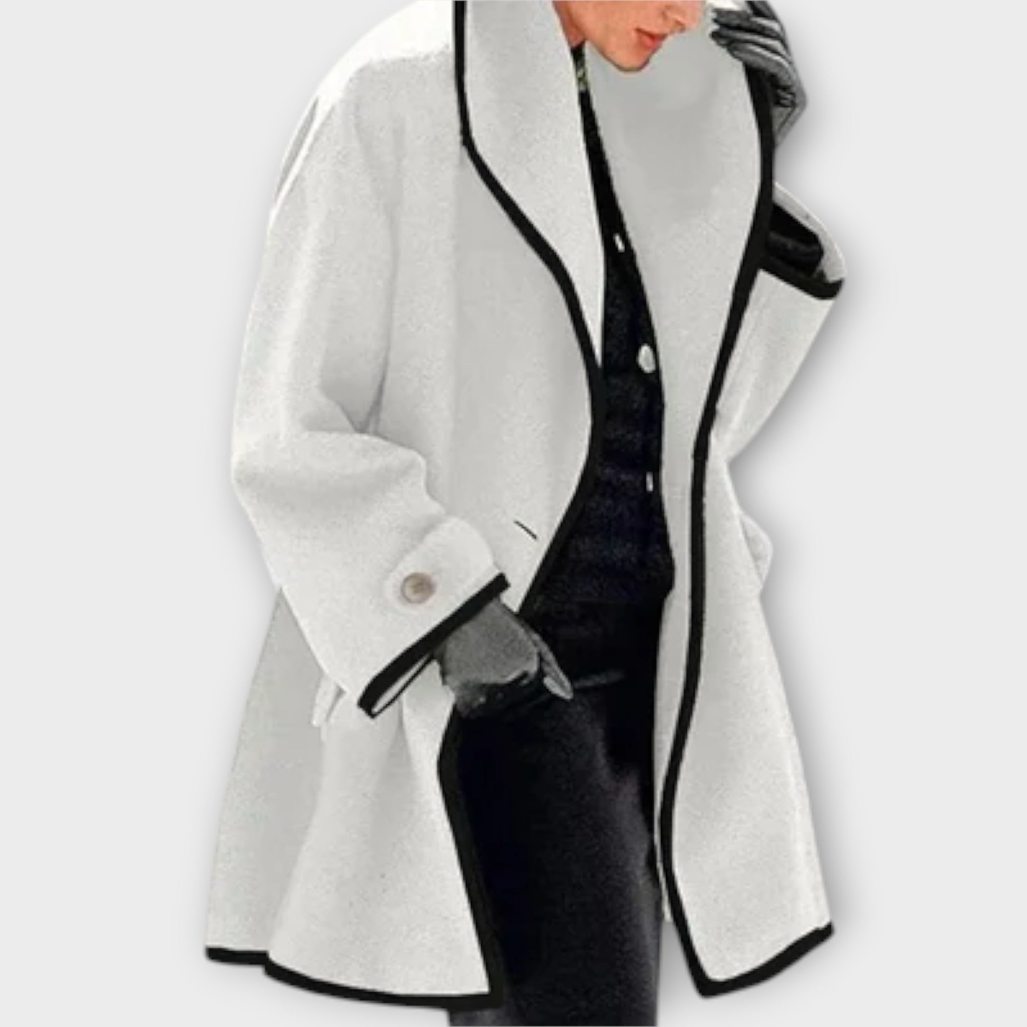 Sherry - Elegantni Trench
