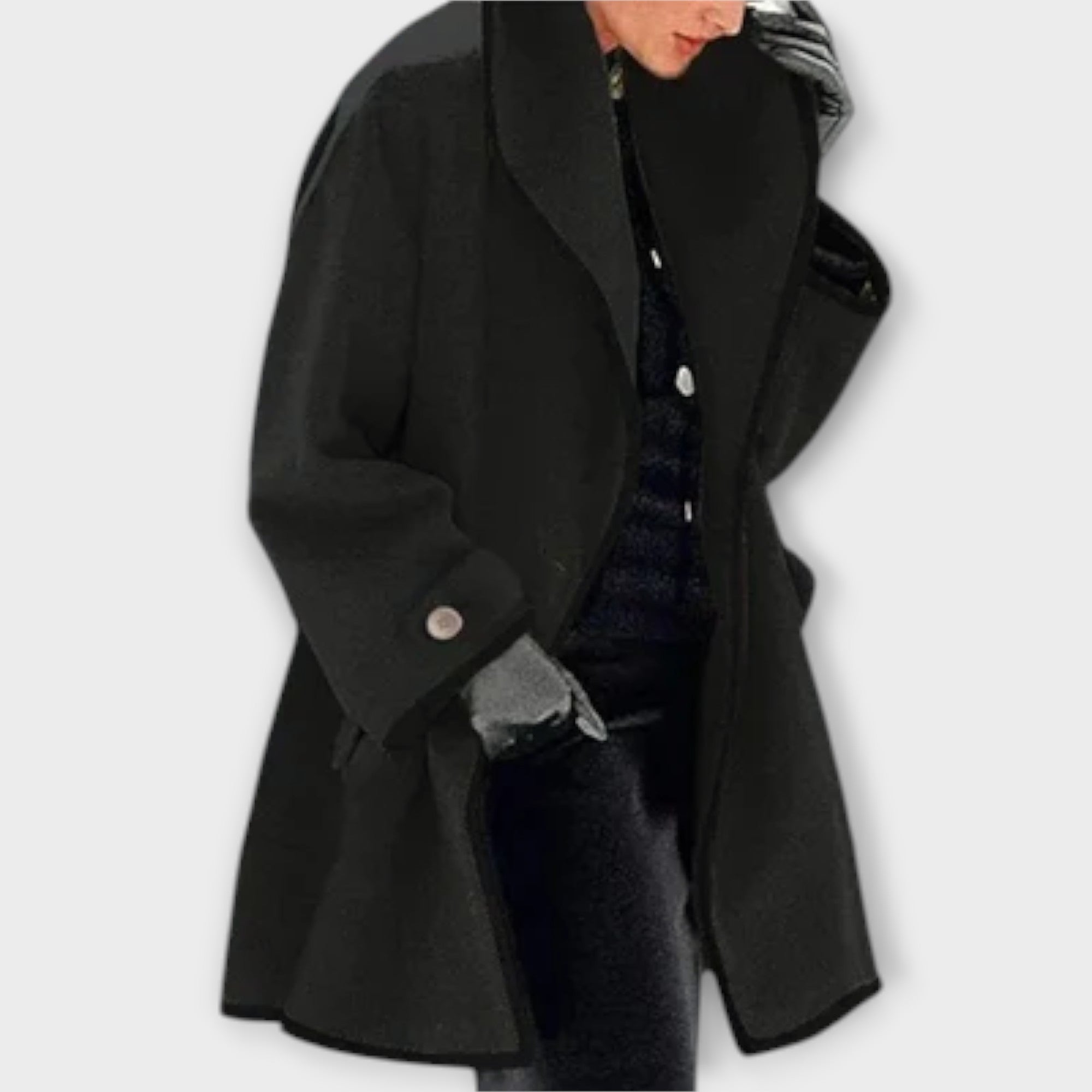 Sherry - Elegantni Trench